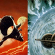Image for article titled How to Understand Why an Awesome Book Cover Became Expensive Fine Art